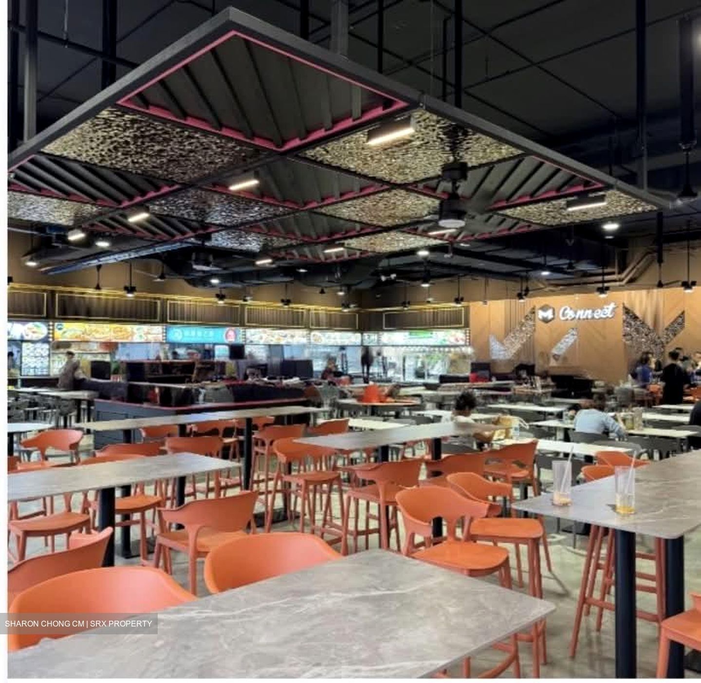 Kallang Way (D13), Factory #575449881